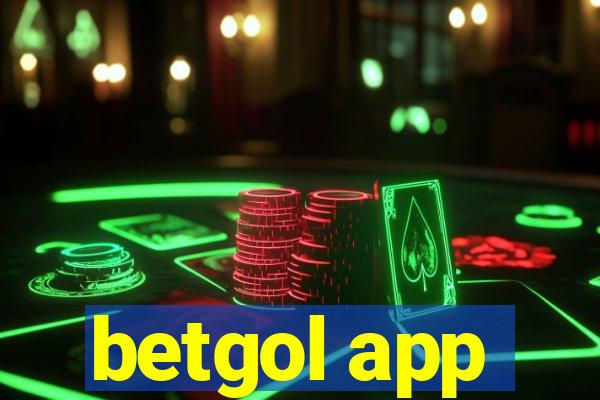 betgol app